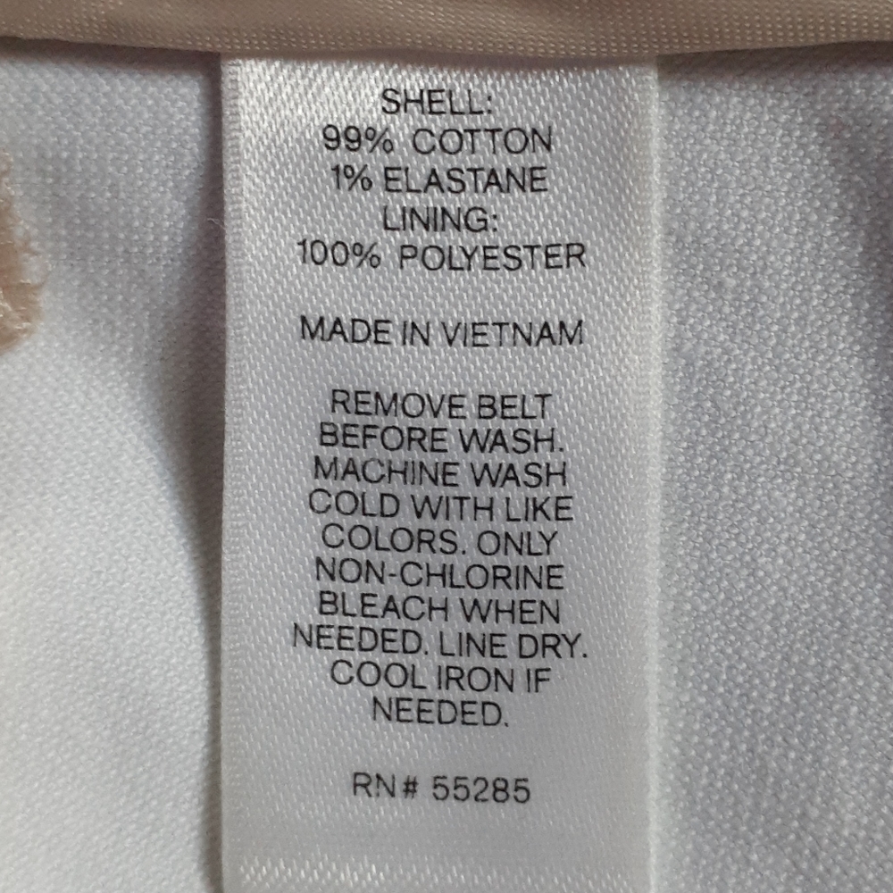 Express shorts - Picture 5 of 8